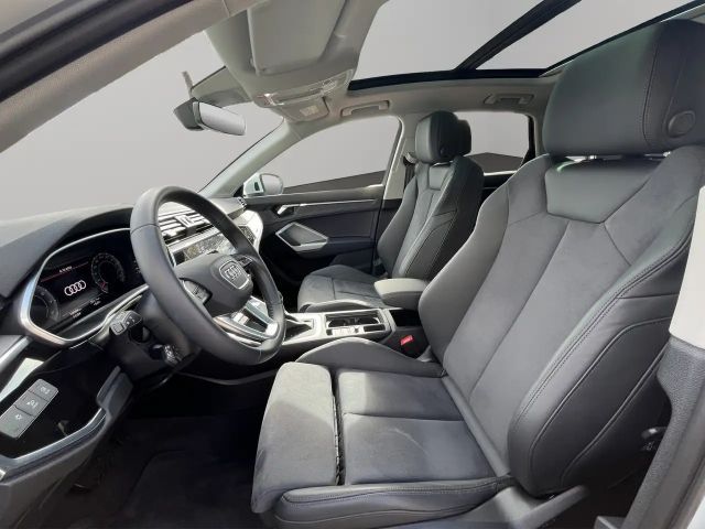 Audi Q3 2.0 TFSI Quattro