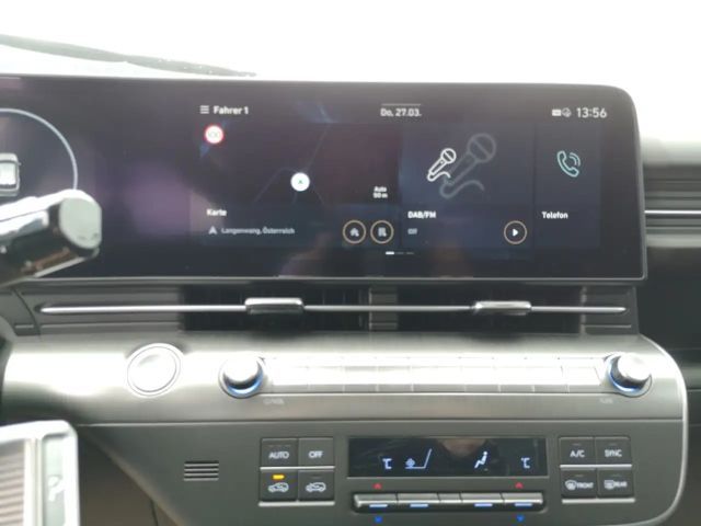 Hyundai Kona 1.6 T-GDi Vierwielaandrijving