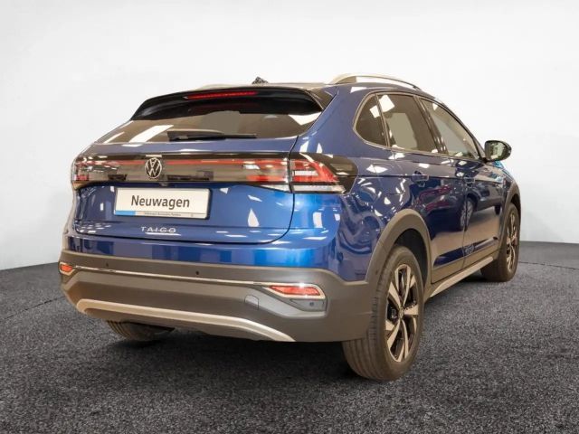 Volkswagen Taigo 1.0 TSI Style