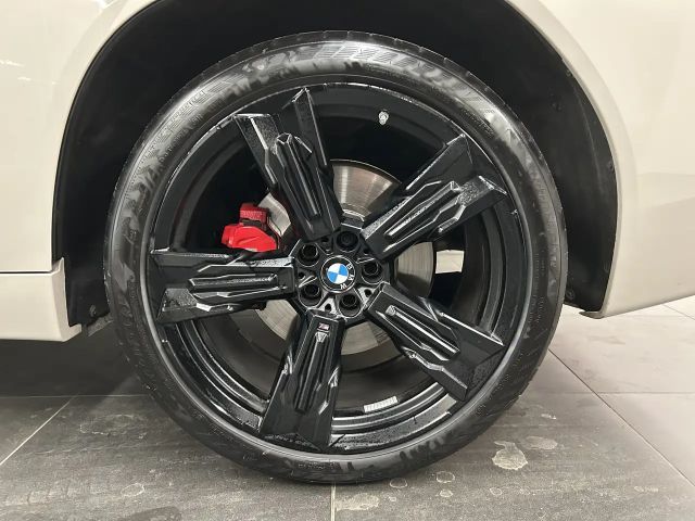 BMW X3 M-Sport xDrive