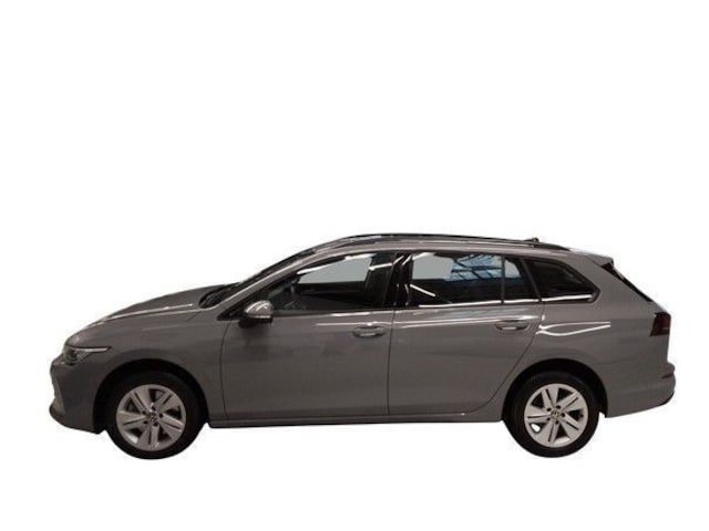 Volkswagen Golf 2.0 TDI Life Variant