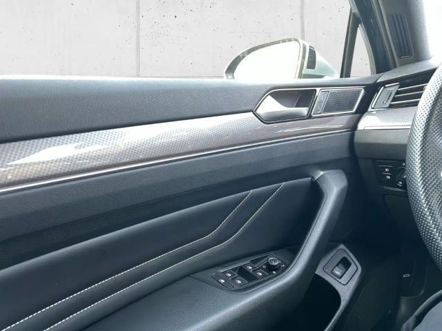 Volkswagen Passat 2.0 TDI 4Motion AllTrack