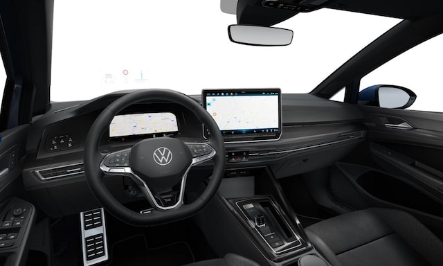 Volkswagen Golf 1.5 eTSI DSG