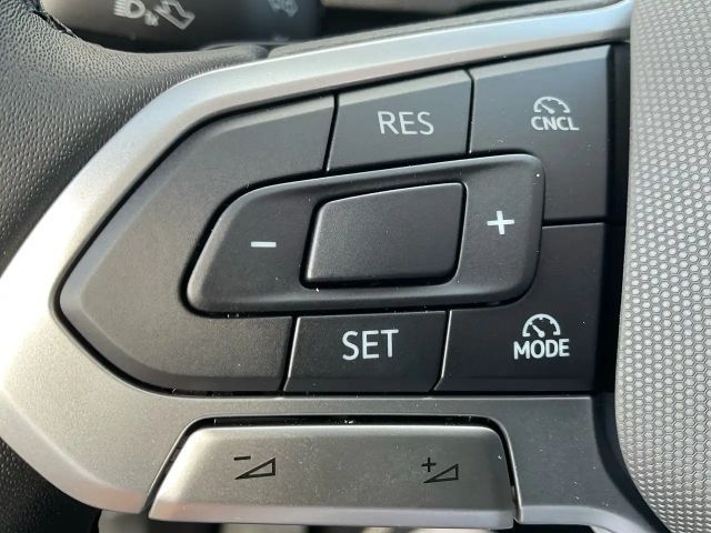 Volkswagen Caddy DSG Life Maxi