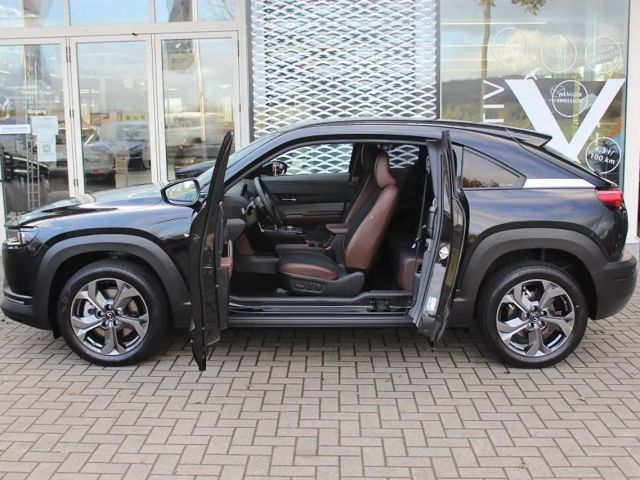 Mazda MX-30 Advantage S