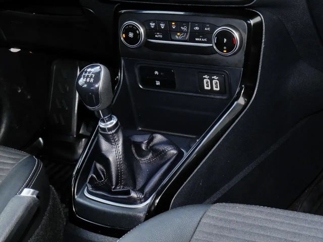 Ford EcoSport EcoBoost Titanium