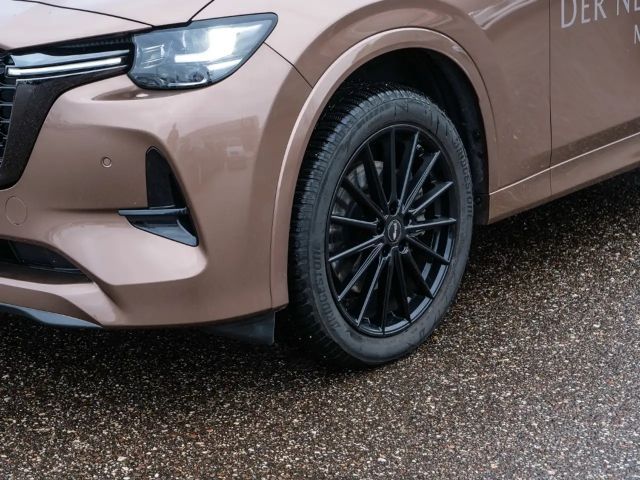 Mazda CX-80 Homura e-Skyactiv