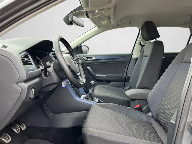 Volkswagen T-Roc 1.0 TSI