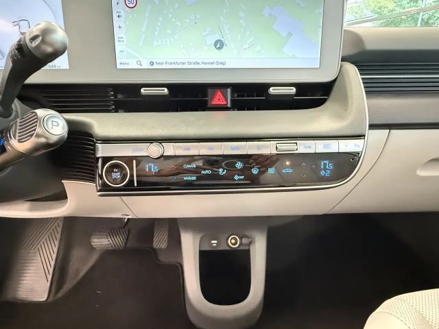 Hyundai IONIQ 5 Techniq