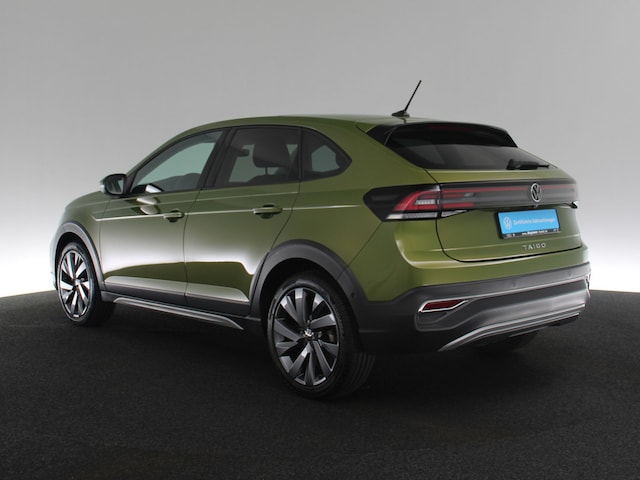 Volkswagen Taigo 1.5 TSI Style