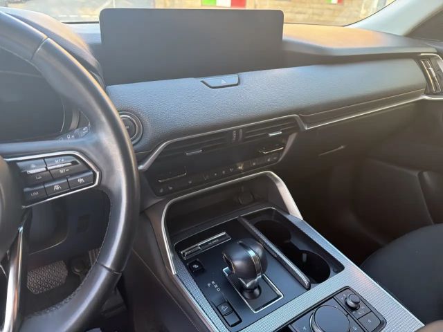 Mazda CX-60 2.5L e-Skyactiv