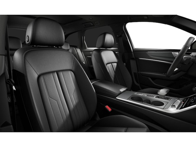 Audi A6 45 TDI Avant Quattro S-Tronic