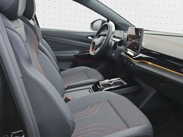 Volkswagen ID.4 GTX IQ.Drive