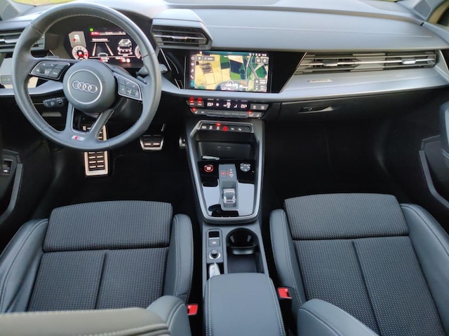 Audi S3 Quattro S-Tronic Sportback