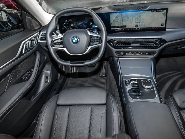 BMW 420 420i Coupé Gran Coupé