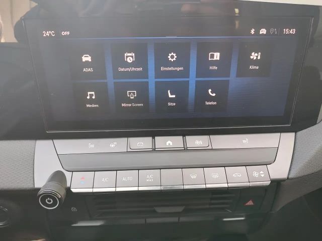 Opel Astra Enjoy Sports Tourer