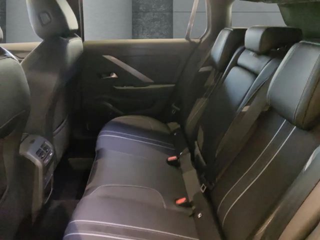 Opel Astra GS-Line Grand Sport Sports Tourer