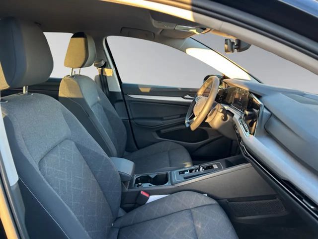 Volkswagen Golf Golf VIII Life Variant