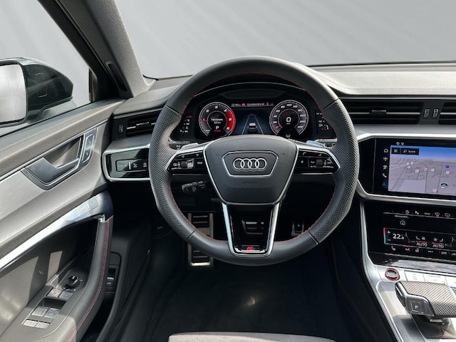 Audi S6 Avant Quattro