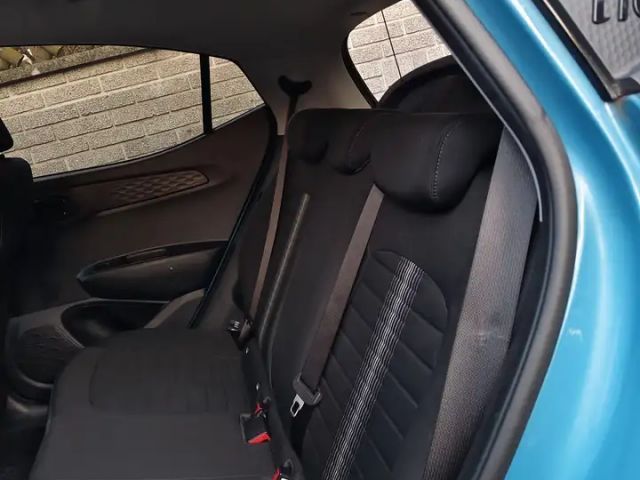 Hyundai i10 i10 1,0 Feel Good Feel Good