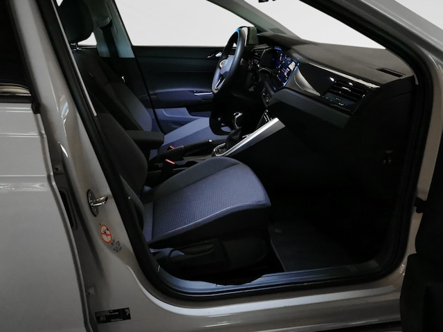 Volkswagen Taigo 1.0 TSI Life