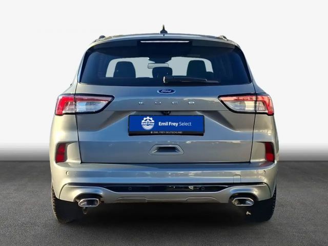 Ford Kuga ST Line