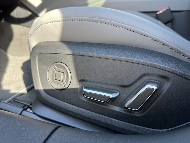 Audi S6 Avant Quattro