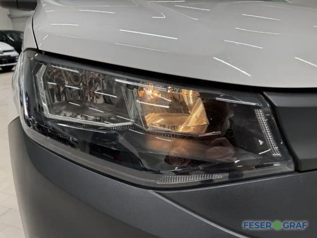 Volkswagen Caddy 2.0 TDI