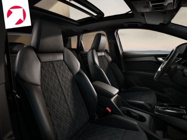 Audi Q4 e-tron Quattro