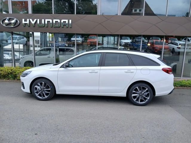 Hyundai i30 1.0 Advantage T-GDi