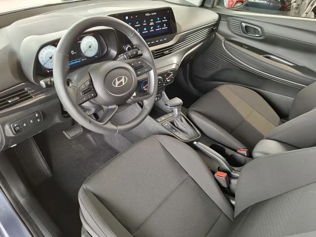 Hyundai i20 1.0 2WD T-GDi Trend