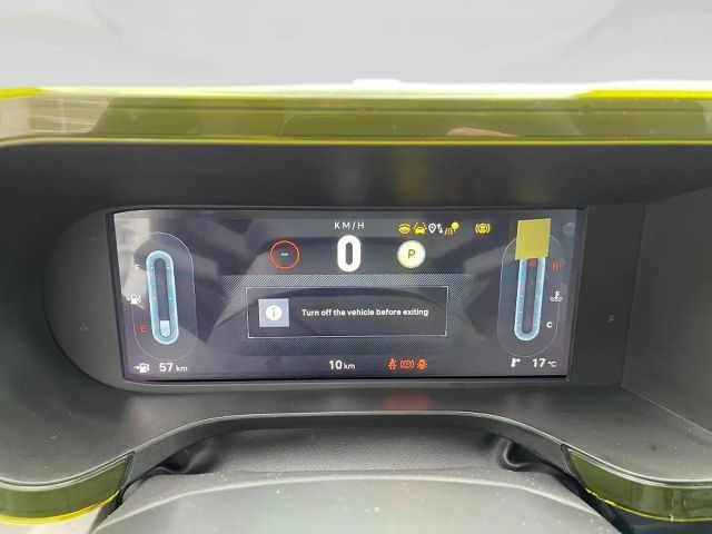 Fiat Grande Panda La Prima