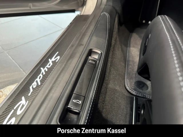 Porsche Cayman 718 RS