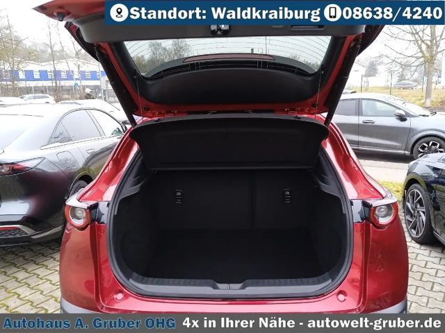 Mazda CX-30 2.5L SkyActiv e-Skyactiv