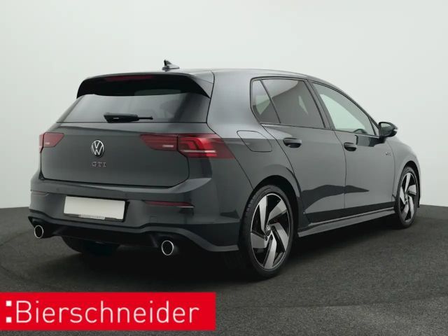 Volkswagen Golf 2.0 TSI DSG GTI Style