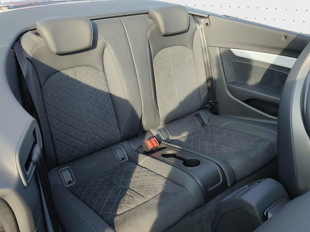 Audi S5 Cabriolet Quattro