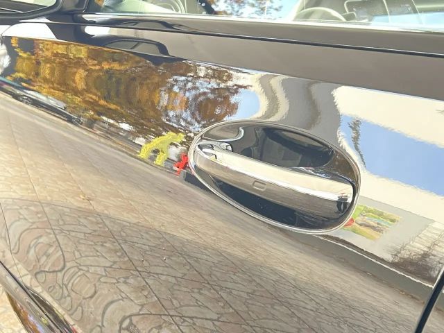 Mercedes-Benz C 180 AMG Line Sedan