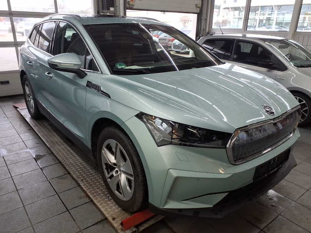 Skoda Enyaq Suite iV 80
