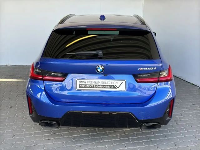 BMW 340 Touring xDrive