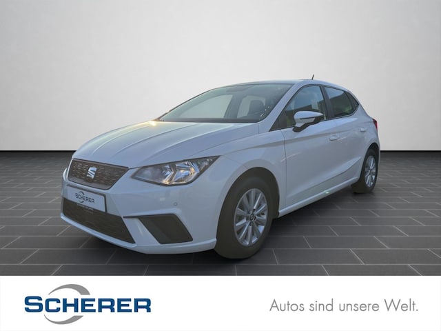 Seat Ibiza 1.0 TSI Style