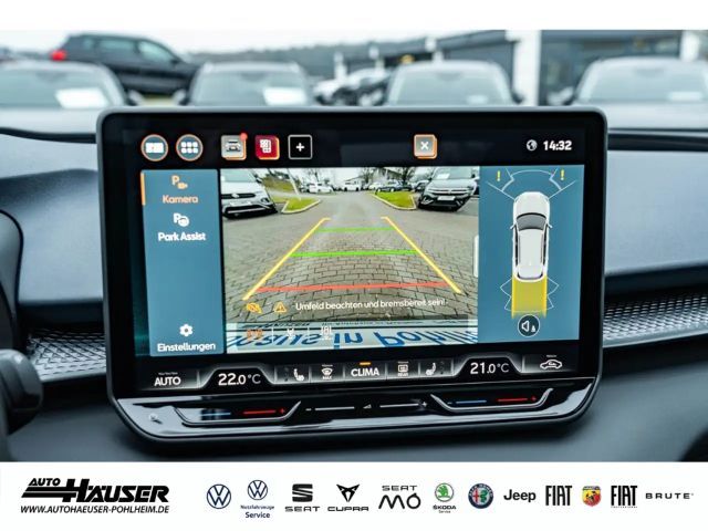 Cupra Terramar 1.5 eTSI