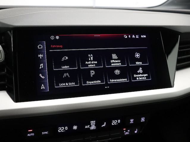 Audi Q4 e-tron 35 Sportback