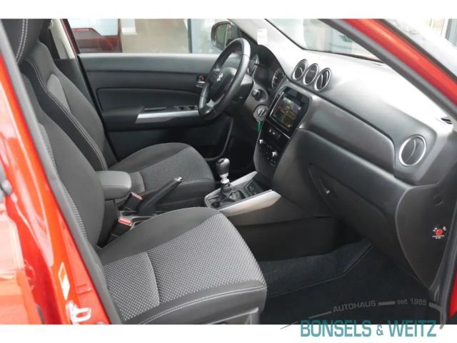 Suzuki Vitara Comfort Hybrid