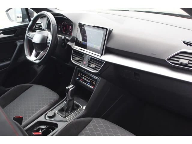 Seat Tarraco 1.5 TSI DSG FR-lijn