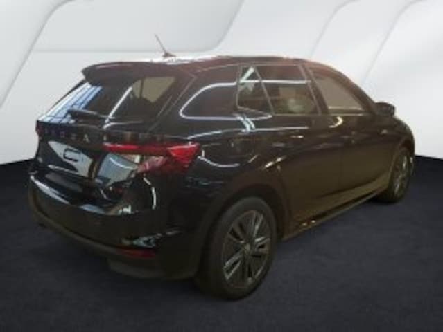 Skoda Fabia Selection Tour