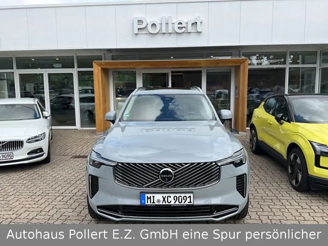 Volvo XC90 AWD Bright Ultra