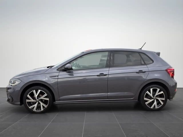 Volkswagen Polo 1.0 TSI R-Line