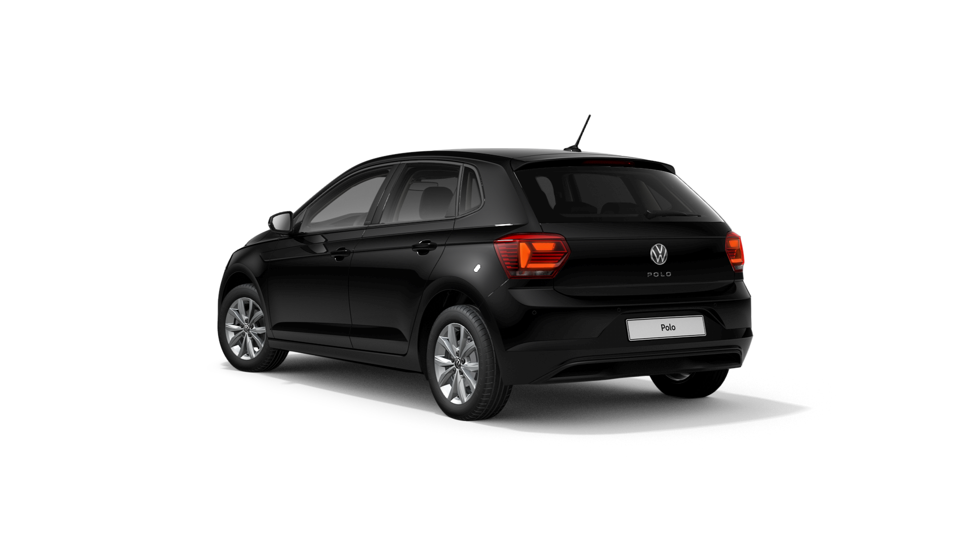 Volkswagen Polo 1.0 TSI DSG Highline