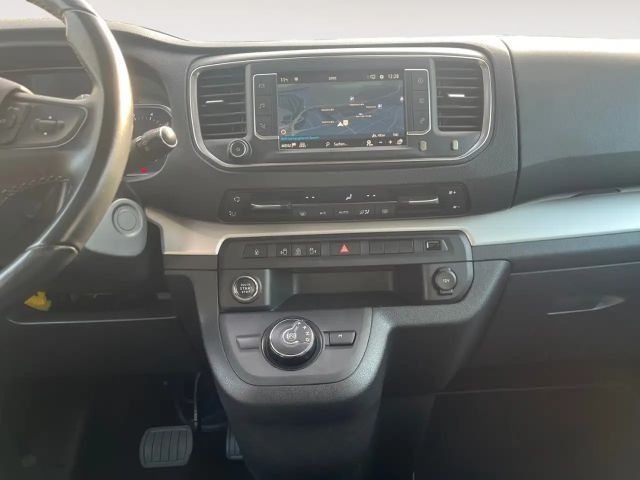 Opel Zafira Life 2.0 CDTI Tourer