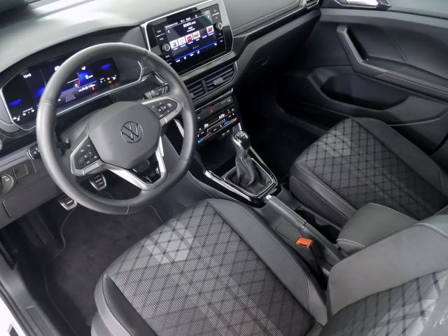 Volkswagen T-Cross 1.0 TSI R-Line